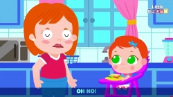 مجموعه آموزشی زبان انگلیسی little angel قسمت 656